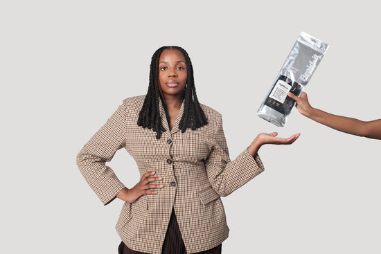 The Ruka Report: The Synth Shift