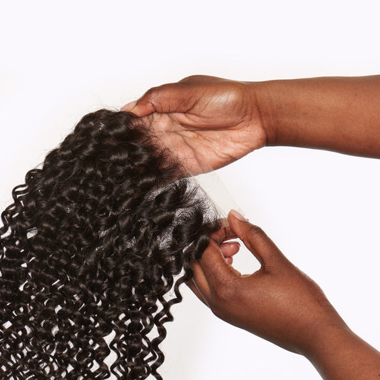 The Water Wave Closure