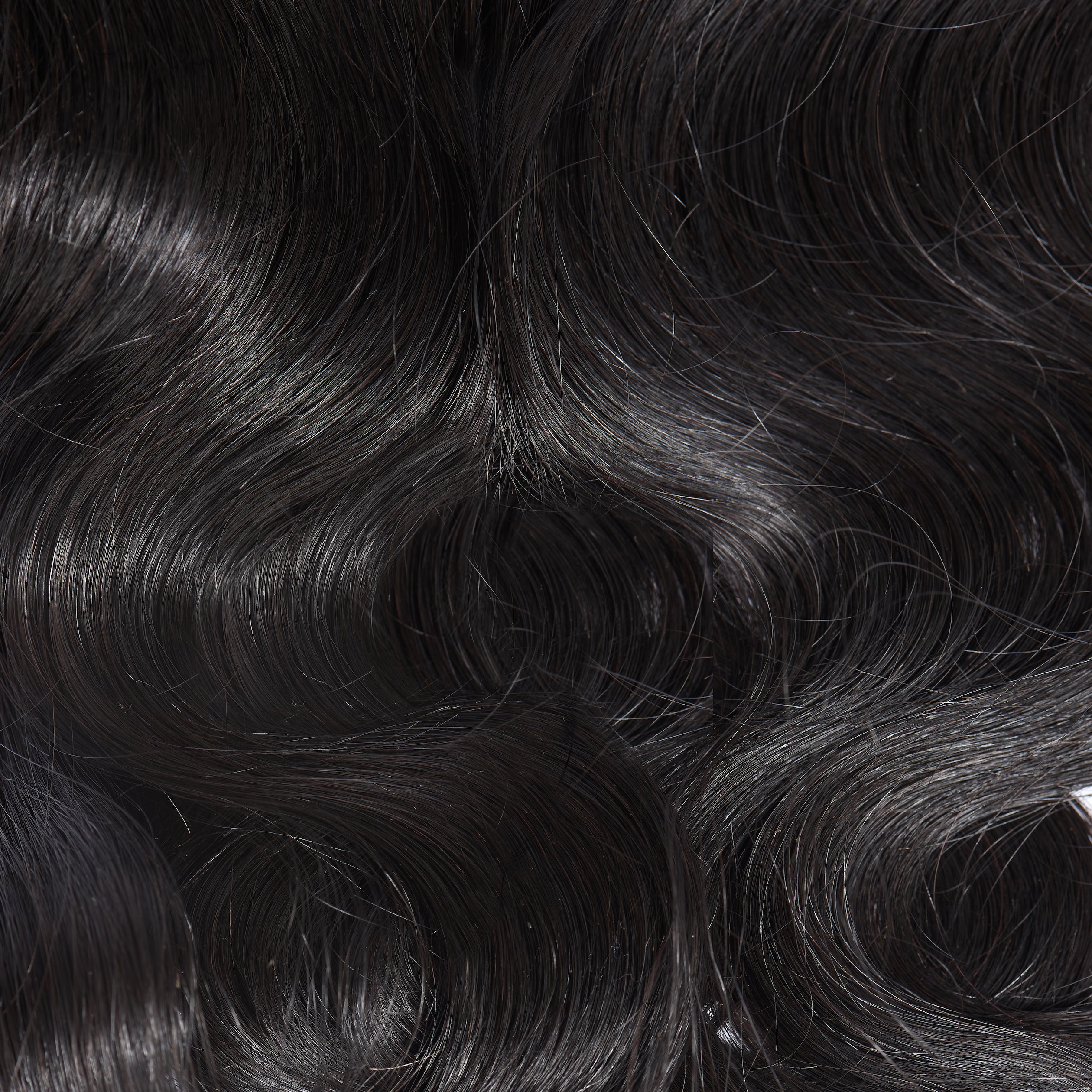 The Body Wave Frontal