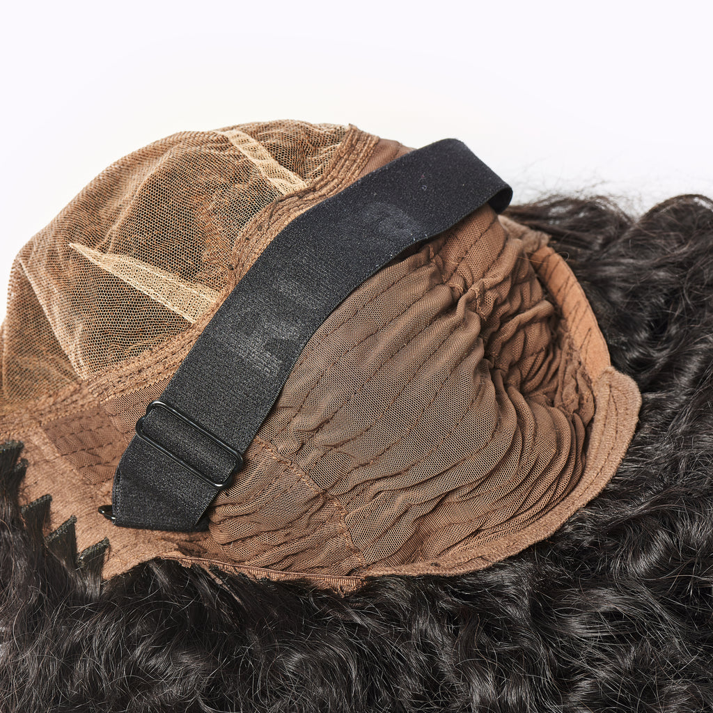 Spring Fling Lace Wig