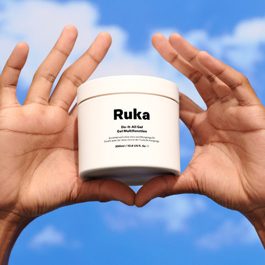 Do-It-All Gel